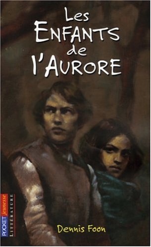 Livre Les enfants de l'aurore - Dennis Foon (Livre d'occasion) - ISBN 2266149059