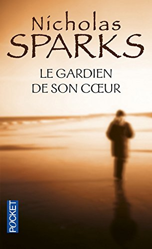 Livre ISBN 2266169505 Le gardien de son coeur (Nicholas Sparks)