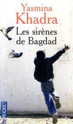 Livre ISBN 2266172719 Les sirènes de Bagdad (Yasmina Khadra)