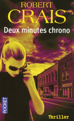 Livre ISBN 2266177966 Deux minutes chrono (Robert Crais)