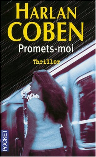 Livre ISBN 2266178202 Promet-moi (Harlan Coben)