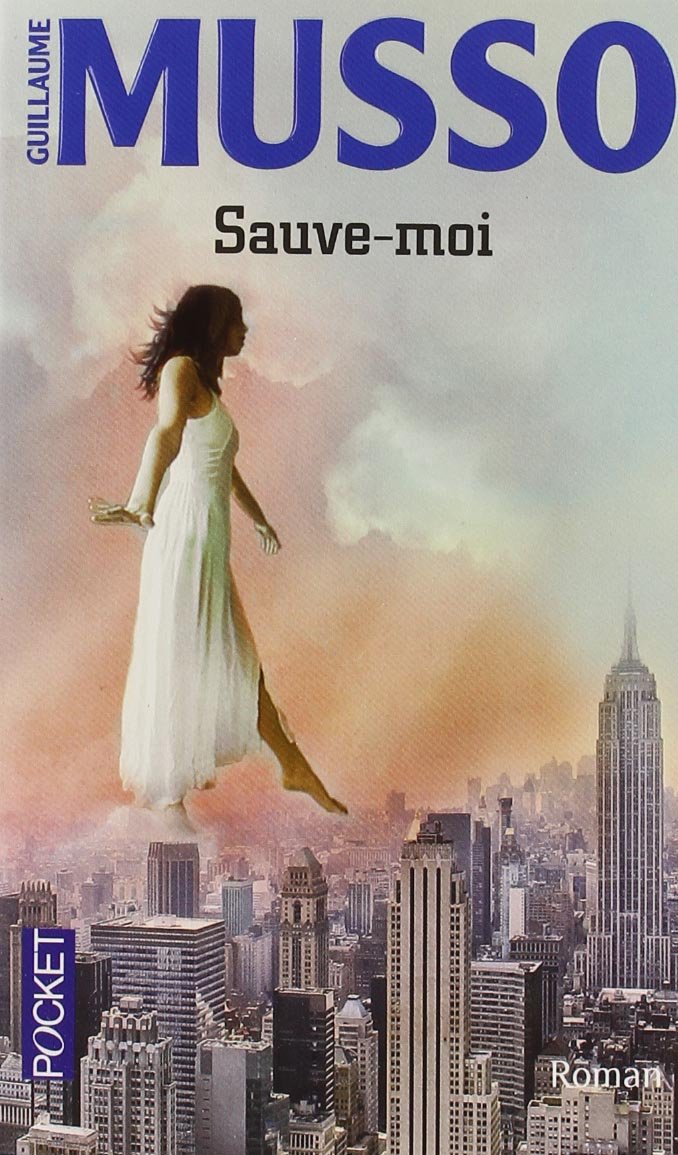 Livre Sauve-moi - Guillaume Musso (Livre d'occasion) - ISBN 2266210769