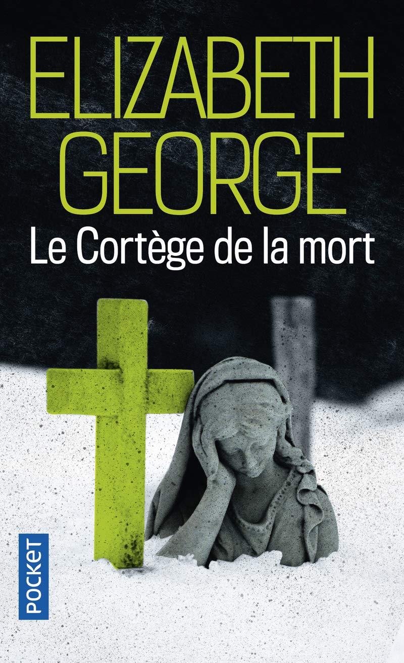 Livre Le cortège de la mort (Elizabeth George) (Livre d'occasion) - ISBN 2266215213