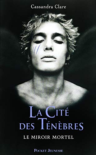 Livre Le miroir mortel - Cassandra Clare (Livre d'occasion) - ISBN 2266222856