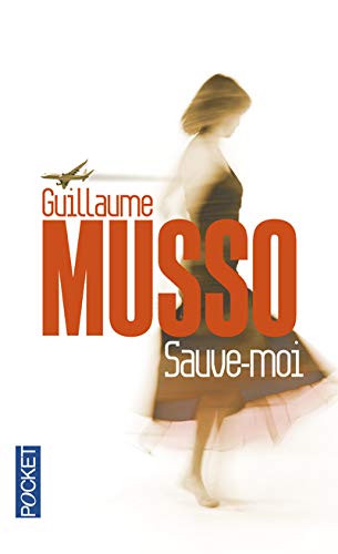 Livre Sauve-moi - Guillaume Musso (Livre d'occasion) - ISBN 2266245775