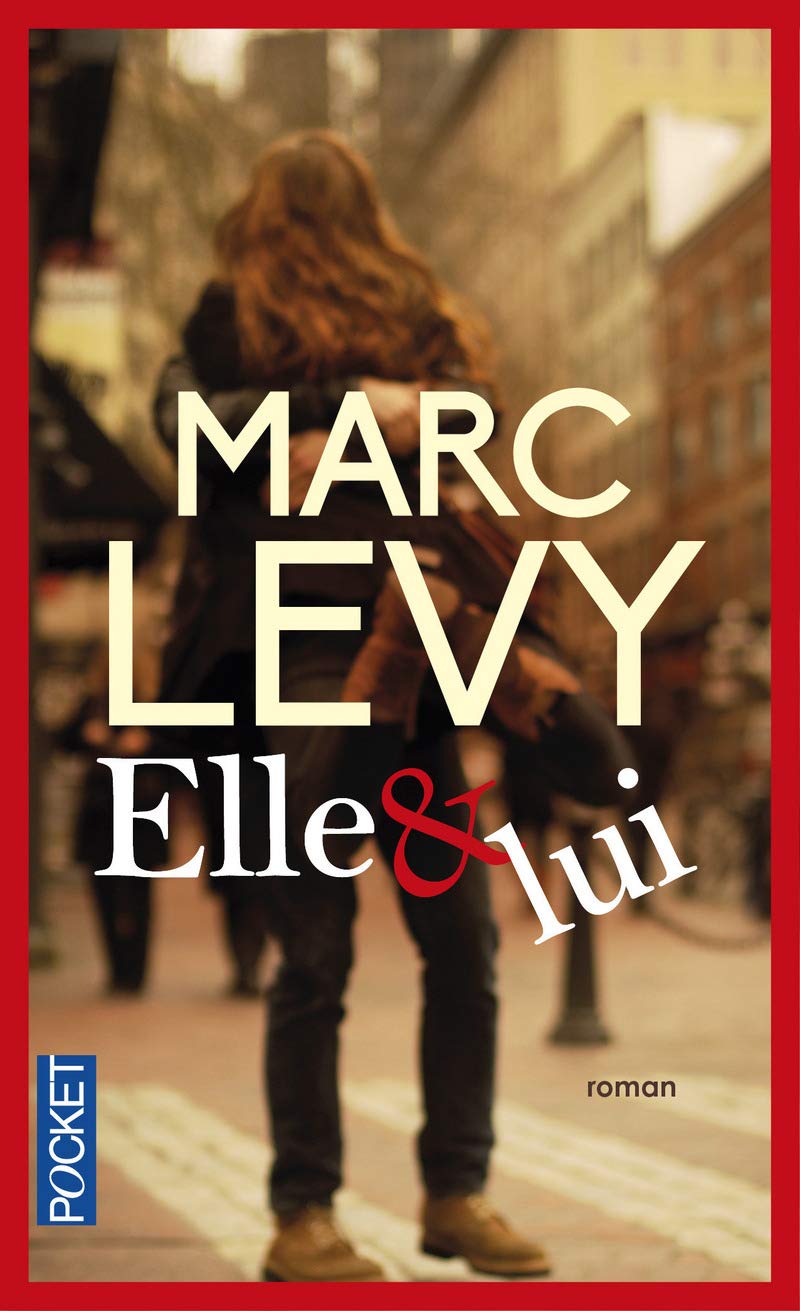Livre Elle et lui - Marc Levy (Livre d'occasion) - ISBN 2266259458