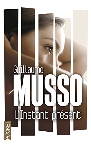 Livre L'instant présent (Guillaume Musso) (Livre d'occasion) - ISBN 2266267728