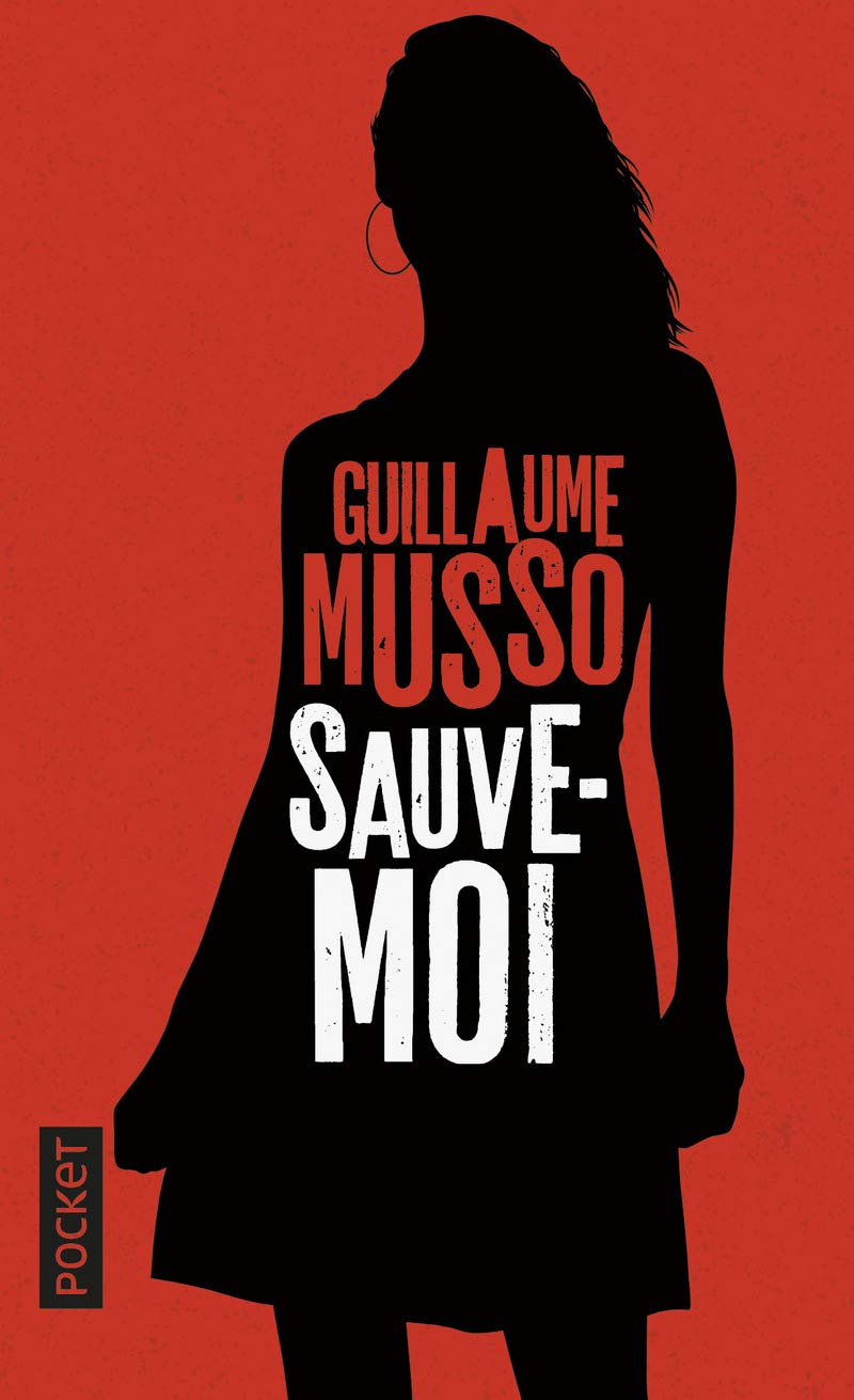 Livre Sauve-moi - Guillaume Musso (Livre d'occasion) - ISBN 2266276263
