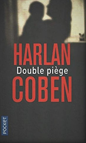 Livre Double piège - Harlan Coben (Livre d'occasion) - ISBN 2266285505