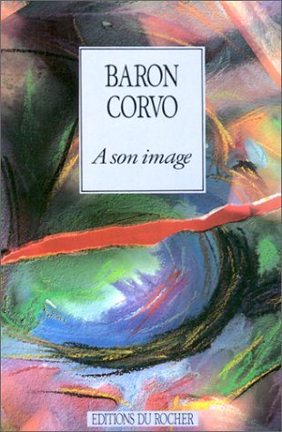 Livre À son image - Baron Corvo (Livre d'occasion) - ISBN 2268016633