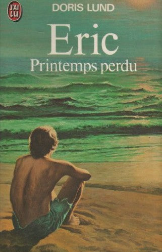Livre Eric - Doris Lund (Livre d'occasion) - ISBN 2277117595