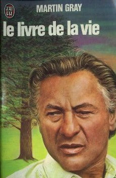 Le Livre de la vie - Martin Gray