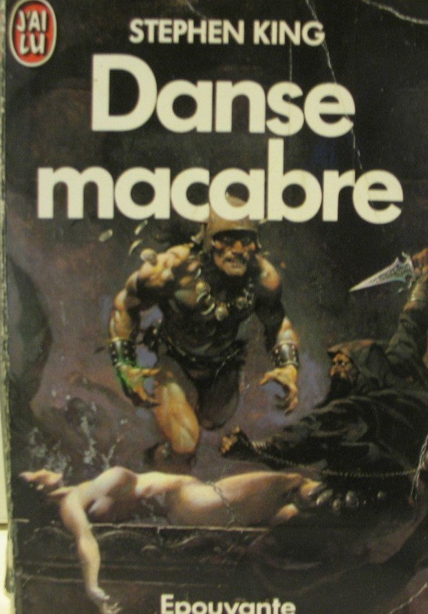 Danse macabre - Stephen King
