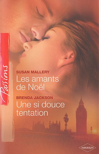 Livre Les amants de Noël – Une si douce tentation - Susan Mallery (Livre d'occasion) - ISBN 22802...