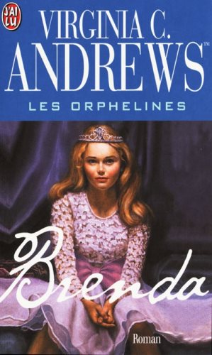 Livre Brenda - Virginia C. Andrews (Livre d'occasion) - ISBN 2290051829