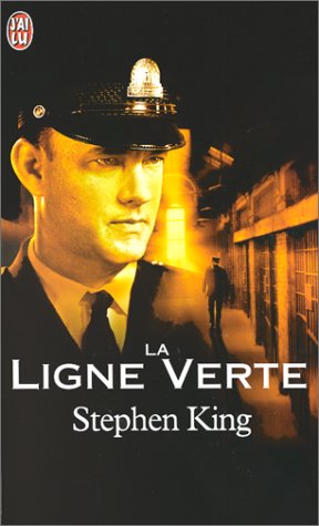 La ligne verte - Stephen King