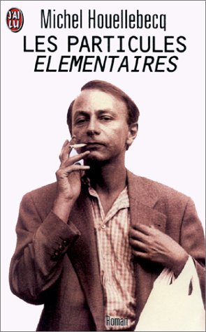 Livre Les particules élémentaires (Michel Houellebecq) (Livre d'occasion) - ISBN 2290303054