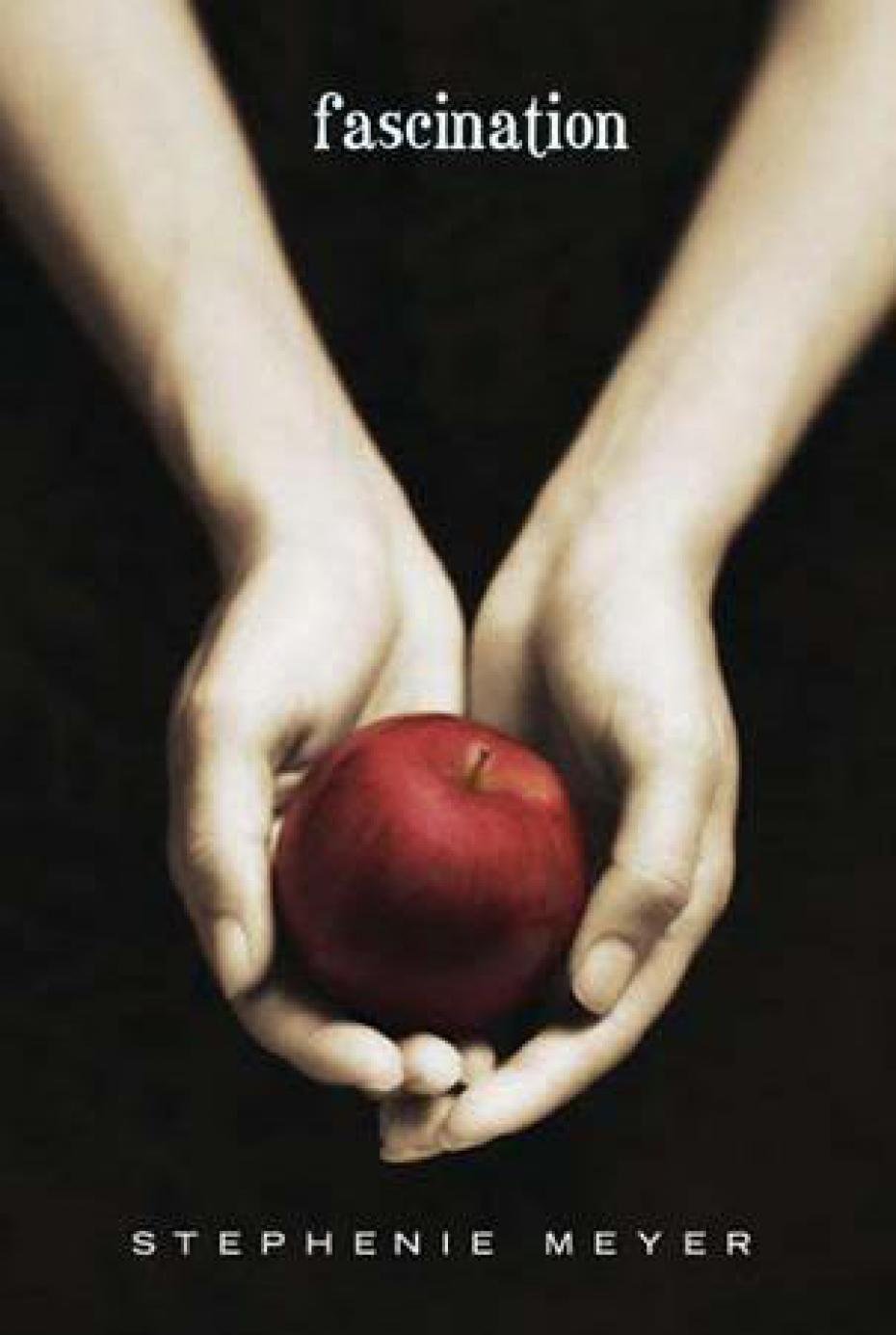 Livre Fascination - Stephenie Meyer (Livre d'occasion) - ISBN 2298011532
