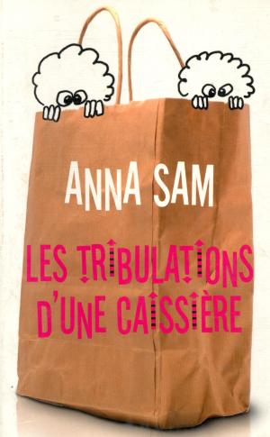 Livre Les tribulations d'une caissière - Anna Sam (Livre d'occasion) - ISBN 229802054X