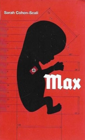 Max - Sarah Cohen-Scali
