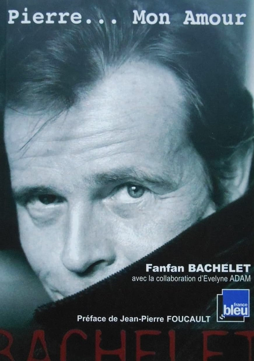 Pierre... Mon amour (avec CD audio) - Fanfan Bachelet