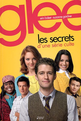 Livre Les secrets d'une série culte (Livre d'occasion) - ISBN 2361640716