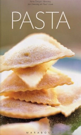 Livre Pasta : 312 recettes pour les beaux jours - Collectif (Livre neuf) - ISBN 2501037367
