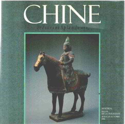 Livre Chine - Collectif (Livre d'occasion) - ISBN 270030585X