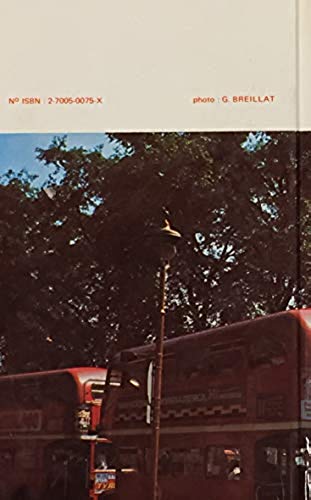 Livre Le nouvel anglais sans peine - Anthony Bulger (Livre d'occasion) - ISBN 270050075X