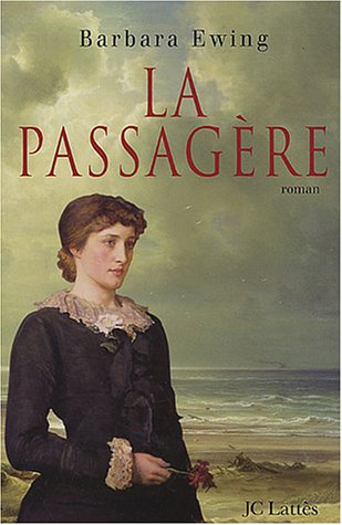 Livre La passagère - Barbara Ewing (Livre d'occasion) - ISBN 2709624281