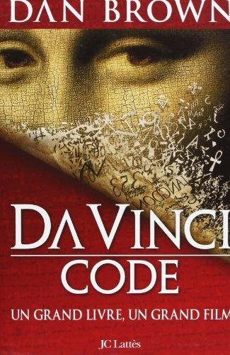 Da Vinci Code - Dan Brown