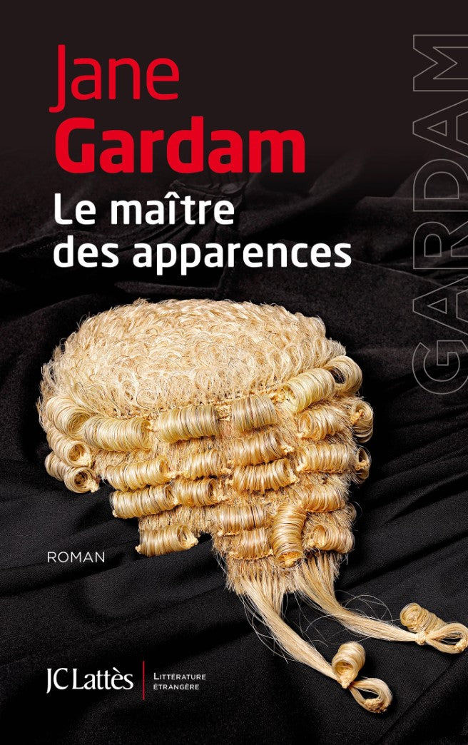 Livre Le maître des apparences - Jane Gardam (Livre d'occasion) - ISBN 2709647753