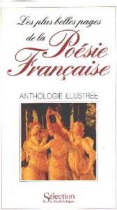 Livre Les plus belles pages de la poésie française : anthologie illustrée - Collectif (Livre d'oc...
