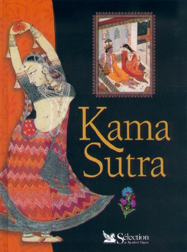 Livre Kama Sutra (Livre d'occasion) - ISBN 2709811944