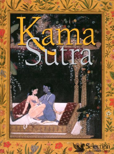 Livre Kama Sutra - Collectif (Livre d'occasion) - ISBN 2709819511