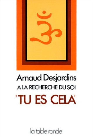 À la recherche du soi # 4 : Tu es cela - Arnaud Desjardins