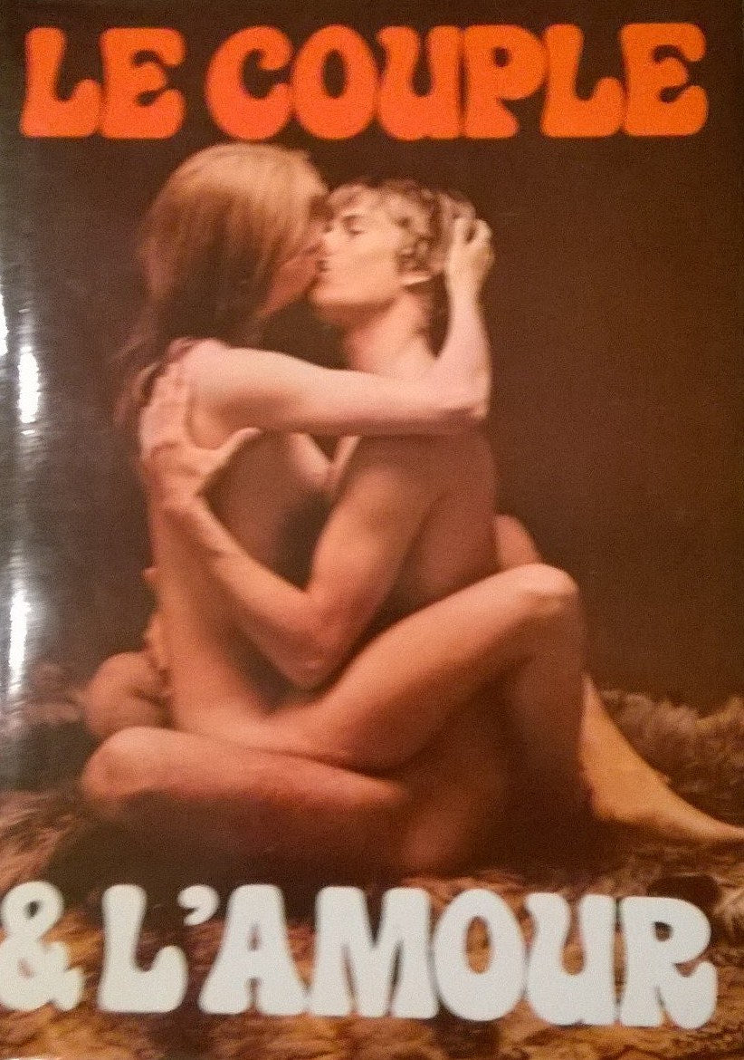 Livre Le couple et l'amour - Pierre Valinieff (Livre d'occasion) - ISBN 2724200829
