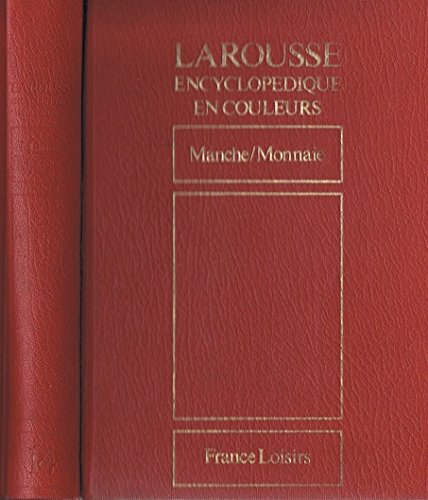 Livre Manche – Monnaie - Collectif (Livre d'occasion) - ISBN 2724204735