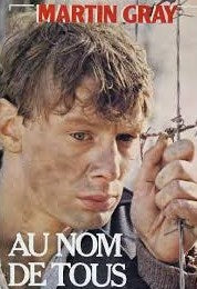 Livre Au nom de tous les miens - Martin Gray (Livre d'occasion) - ISBN 2724216830