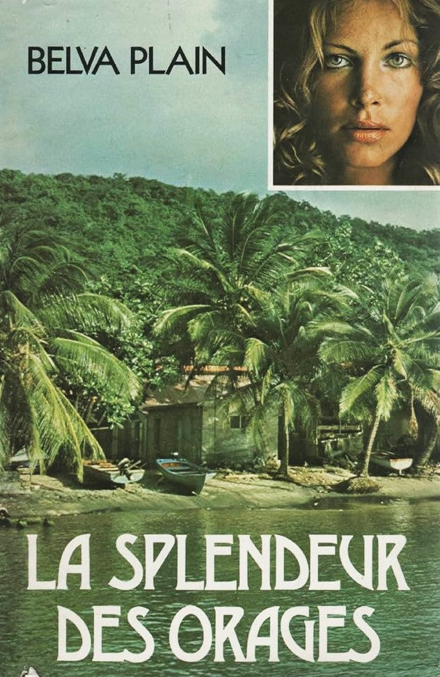 La splendeur des orages - Belva Plain