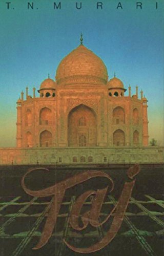 Livre Taj - T. N. Murari (Livre d'occasion) - ISBN 2724230000