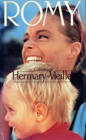 Livre Romy - Catherine Hermary-Vieille (Livre d'occasion) - ISBN 2724233336