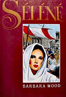 Livre Séléné - Barbara Wood (Livre d'occasion) - ISBN 2724241045