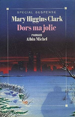 Livre Dors ma jolie - Mary Higgins Clark (Livre d'occasion) - ISBN 2724249283