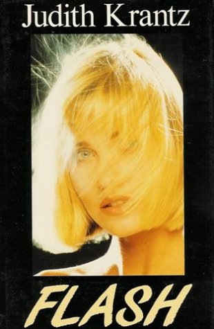 Livre Flash - Judith Krantz (Livre d'occasion) - ISBN 2724254171