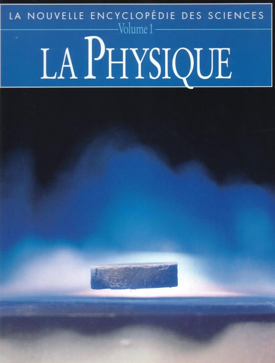 Livre La physique - Joe Clark (Livre d'occasion) - ISBN 2724258800