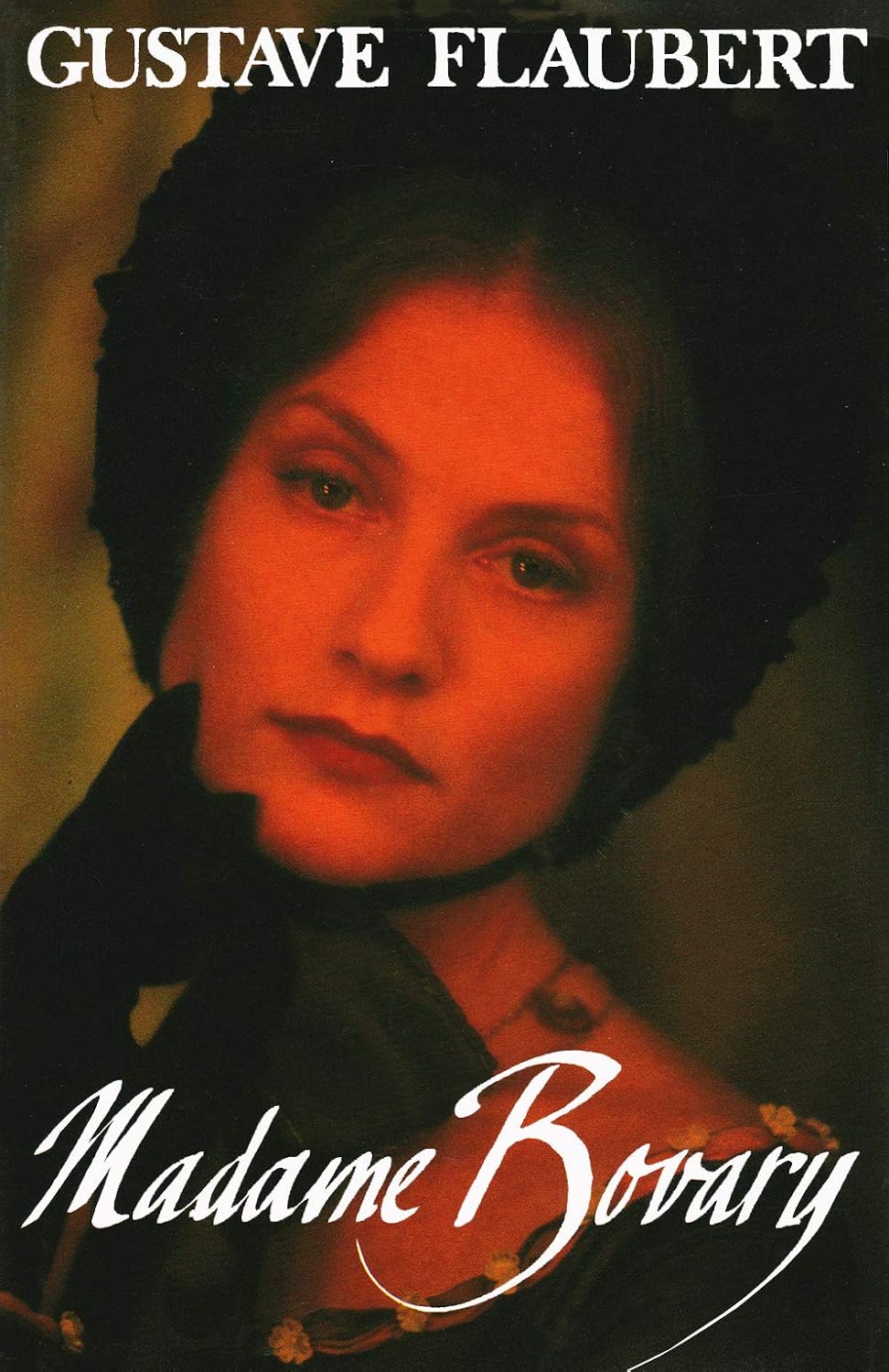 Livre Madame Bovary - Gustave Flaubert (Livre d'occasion) - ISBN 2724263960