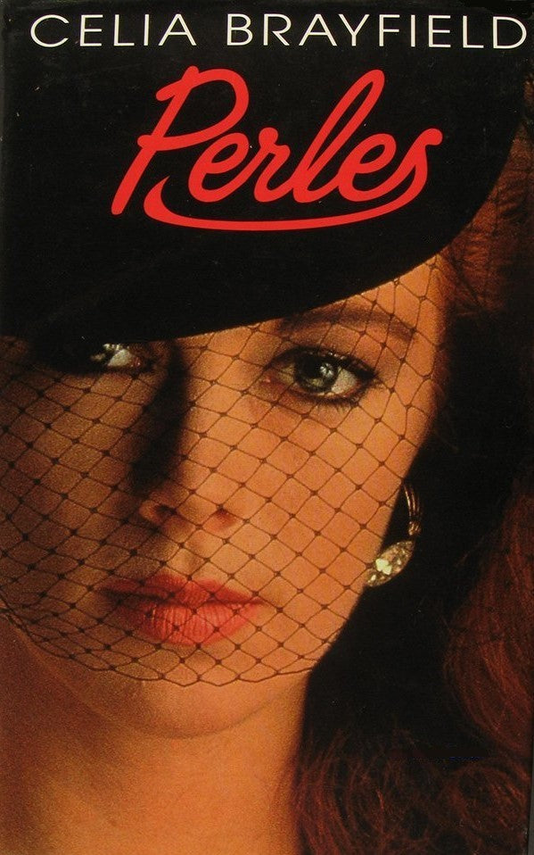 Livre Perles (Celia Brayfield) (Livre d'occasion) - ISBN 2724265246