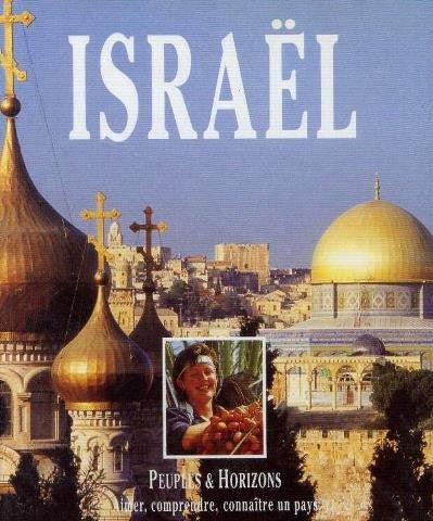 Livre Israël - Collectif (Livre d'occasion) - ISBN 272426696X