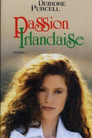 Livre Passion Irlandaise - Purcell Deirdre (Livre d'occasion) - ISBN 2724274024